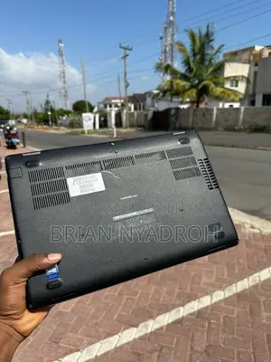 Laptop Dell Latitude 5501 16GB Intel Core i7 SSD 512GB