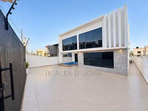 5bdrm Mansion in East Legon Hills. for sale