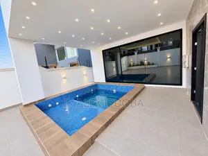 5bdrm Mansion in East Legon Hills. for sale