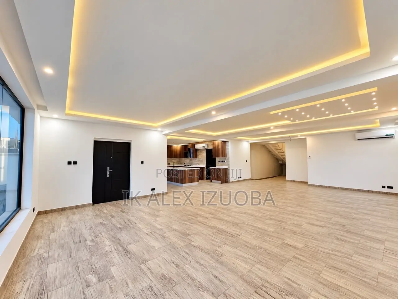 5bdrm Mansion in East Legon Hills. for sale