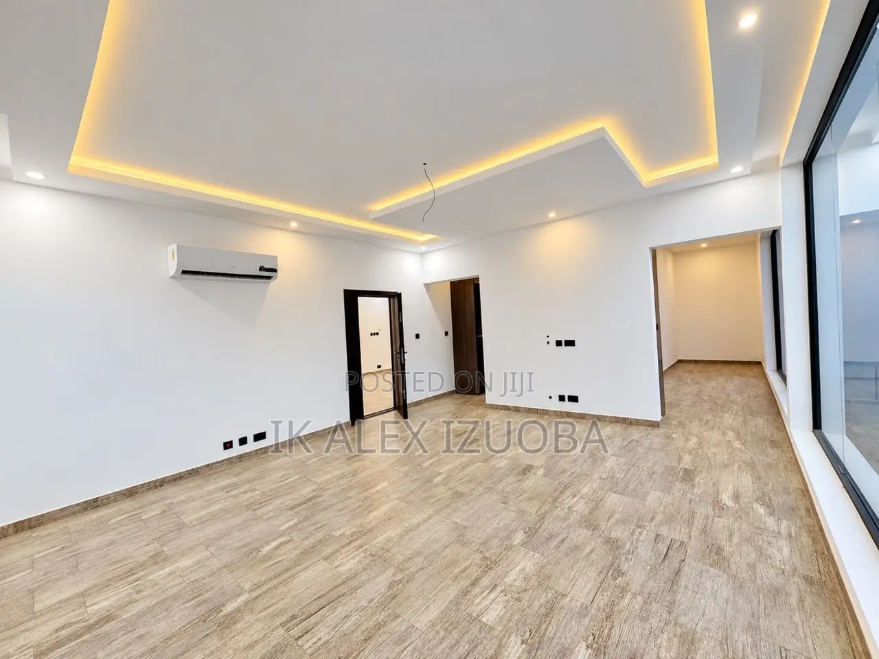 5bdrm Mansion in East Legon Hills. for sale