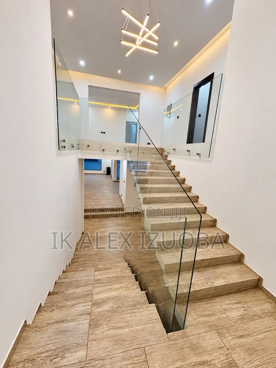 5bdrm Mansion in East Legon Hills. for sale