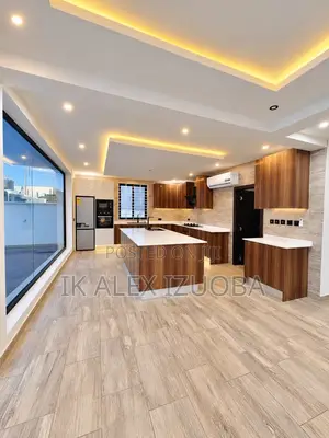 5bdrm Mansion in East Legon Hills. for sale