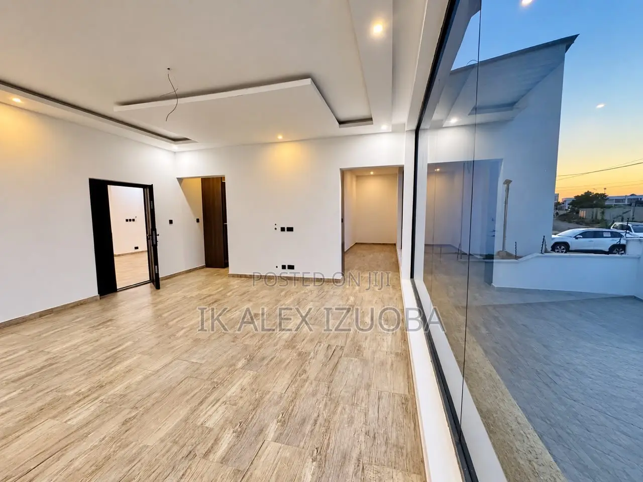 5bdrm Mansion in East Legon Hills. for sale