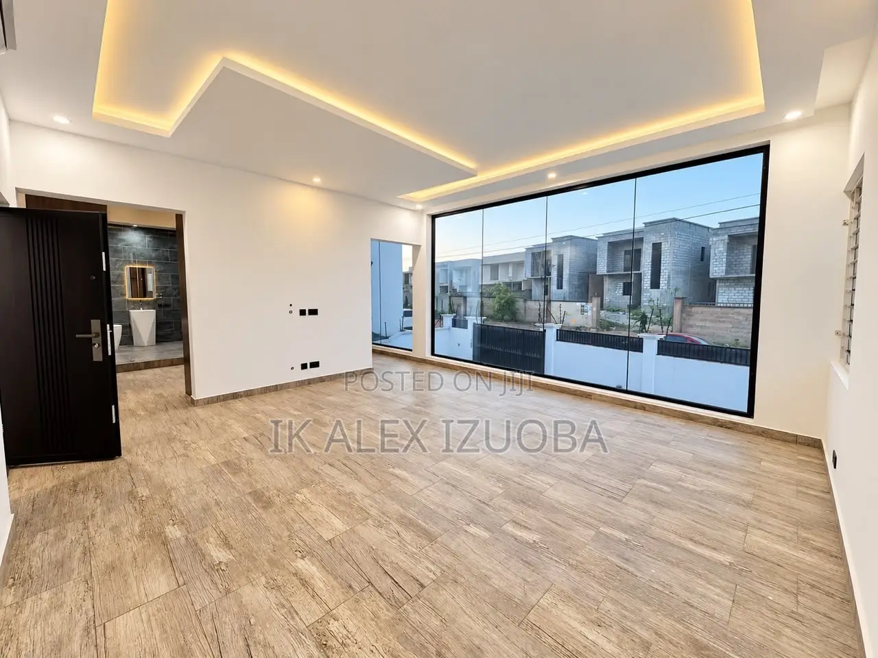 5bdrm Mansion in East Legon Hills. for sale