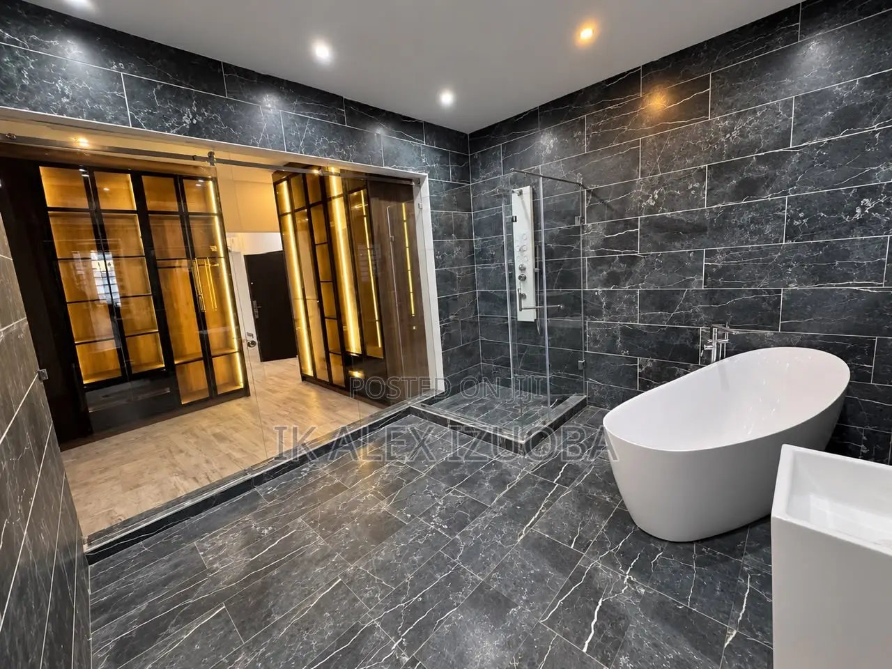 5bdrm Mansion in East Legon Hills. for sale