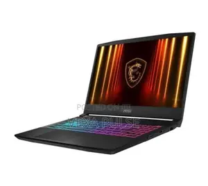New Laptop MSI Katana 15 16GB Intel Core i7 SSD 512GB
