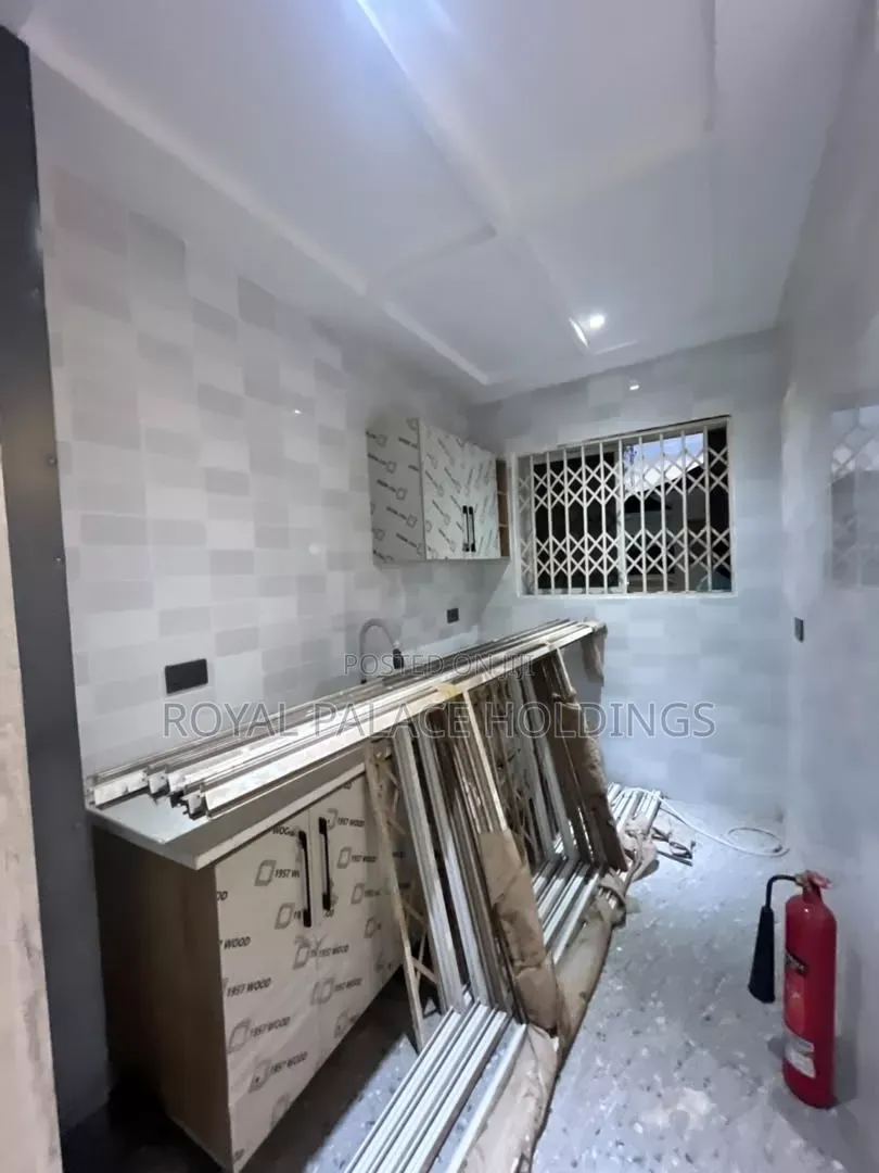 2bdrm Apartment in Adjiringanor/Ability for rent