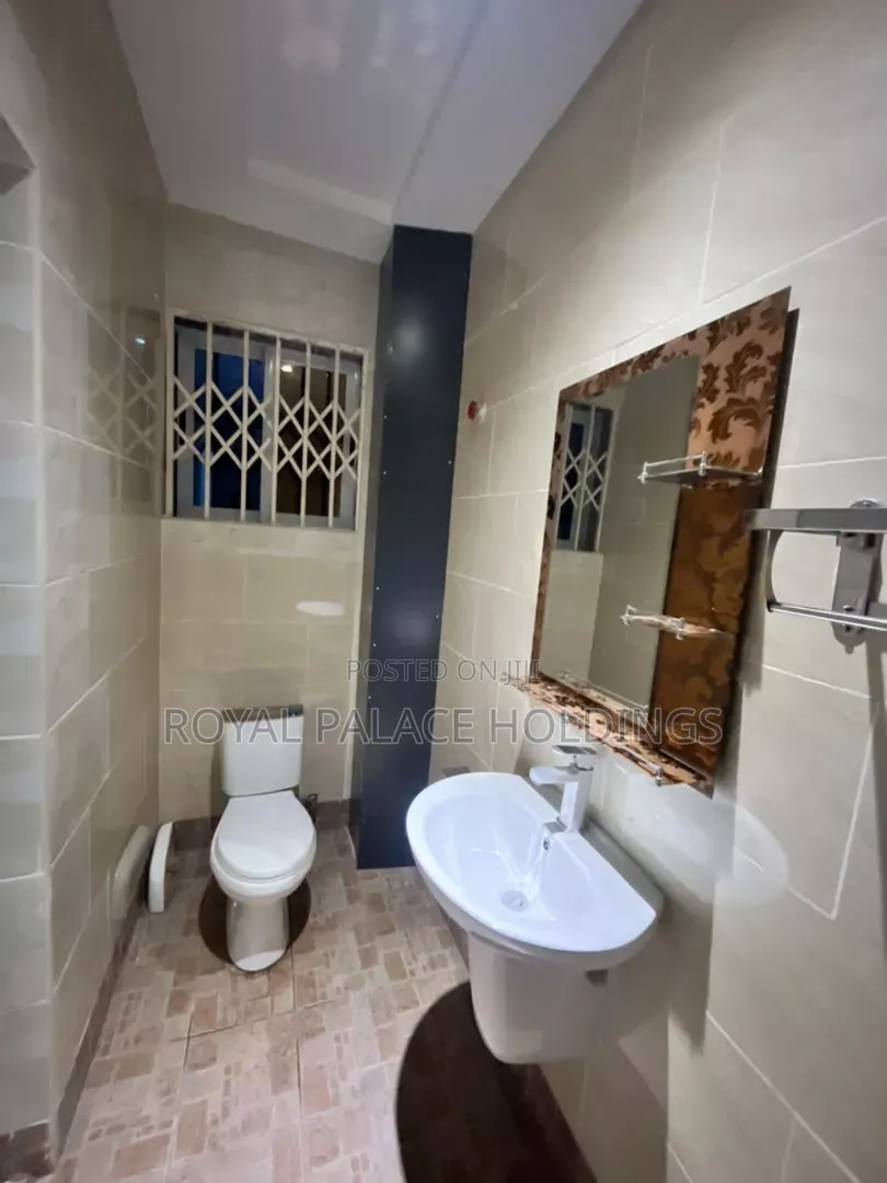 2bdrm Apartment in Adjiringanor/Ability for rent
