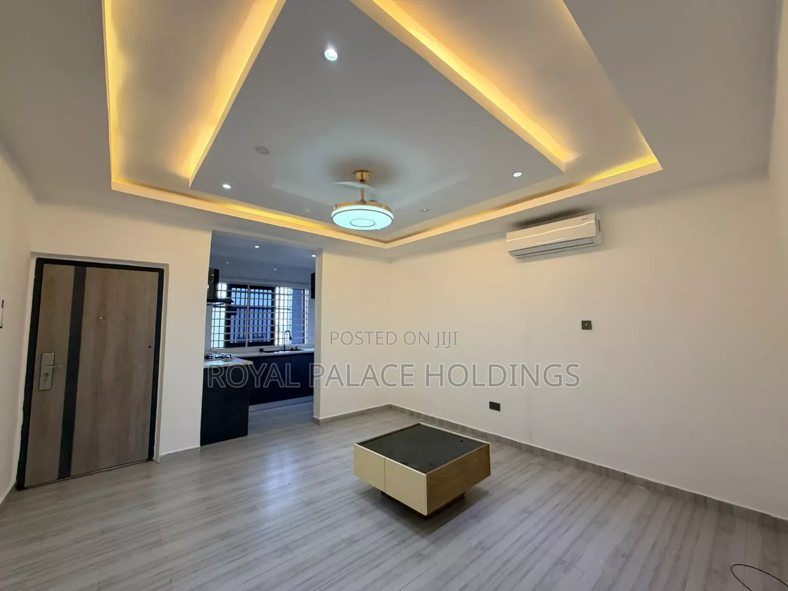 2bdrm Apartment in Adjiringanor/Ability for rent