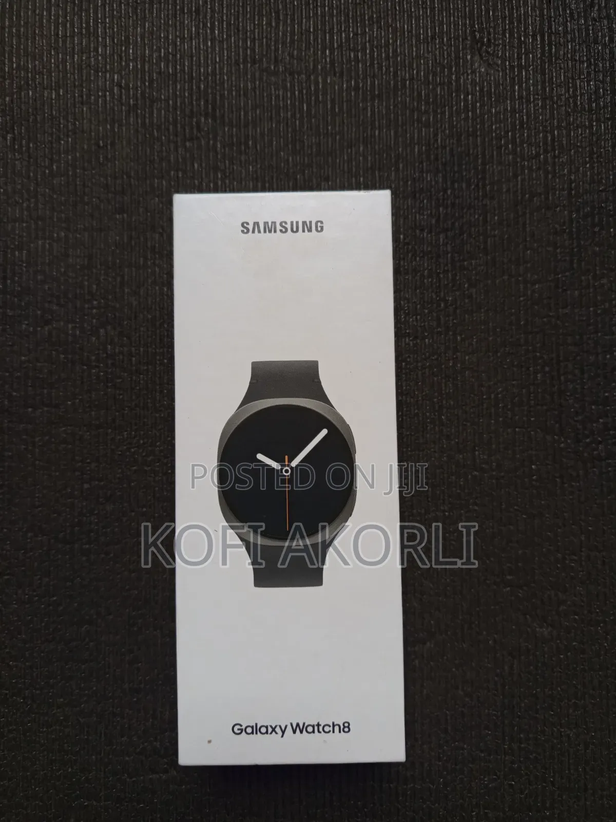 Samsung Galaxy Watch 8 (44mm)