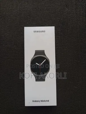 Samsung Galaxy Watch 8 (44mm)