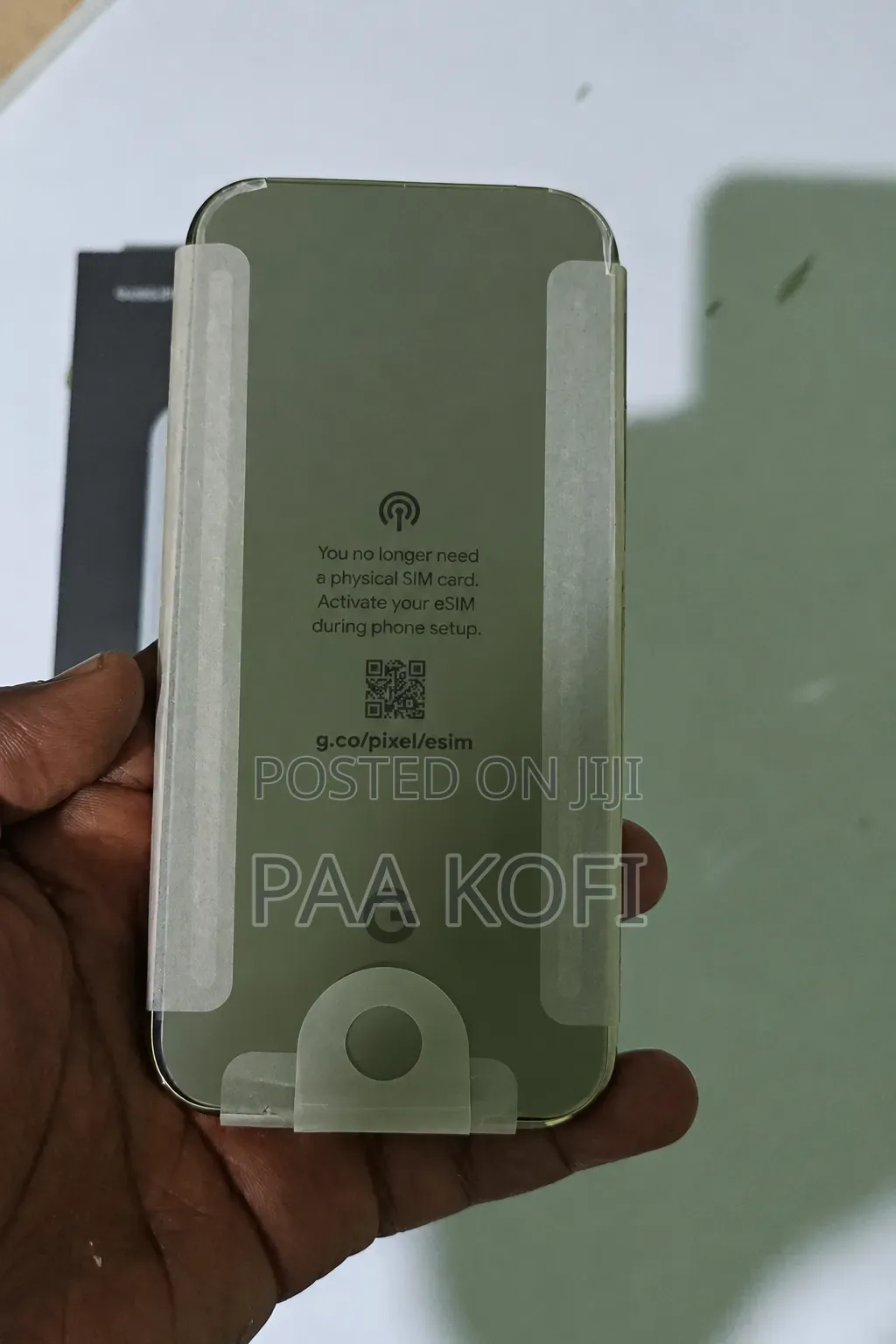 New Google Pixel 11 Pro XL 1 TB
