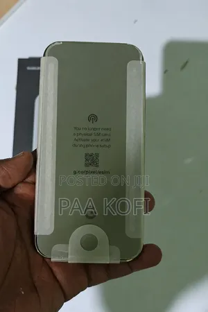 New Google Pixel 11 Pro XL 1 TB