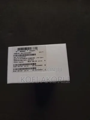 Samsung Galaxy Watch 8 (44mm)
