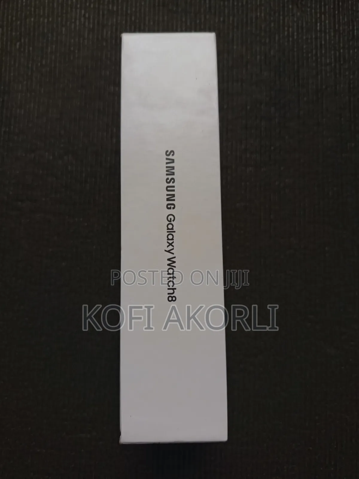 Samsung Galaxy Watch 8 (44mm)