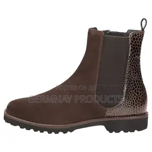 Ankle Boot