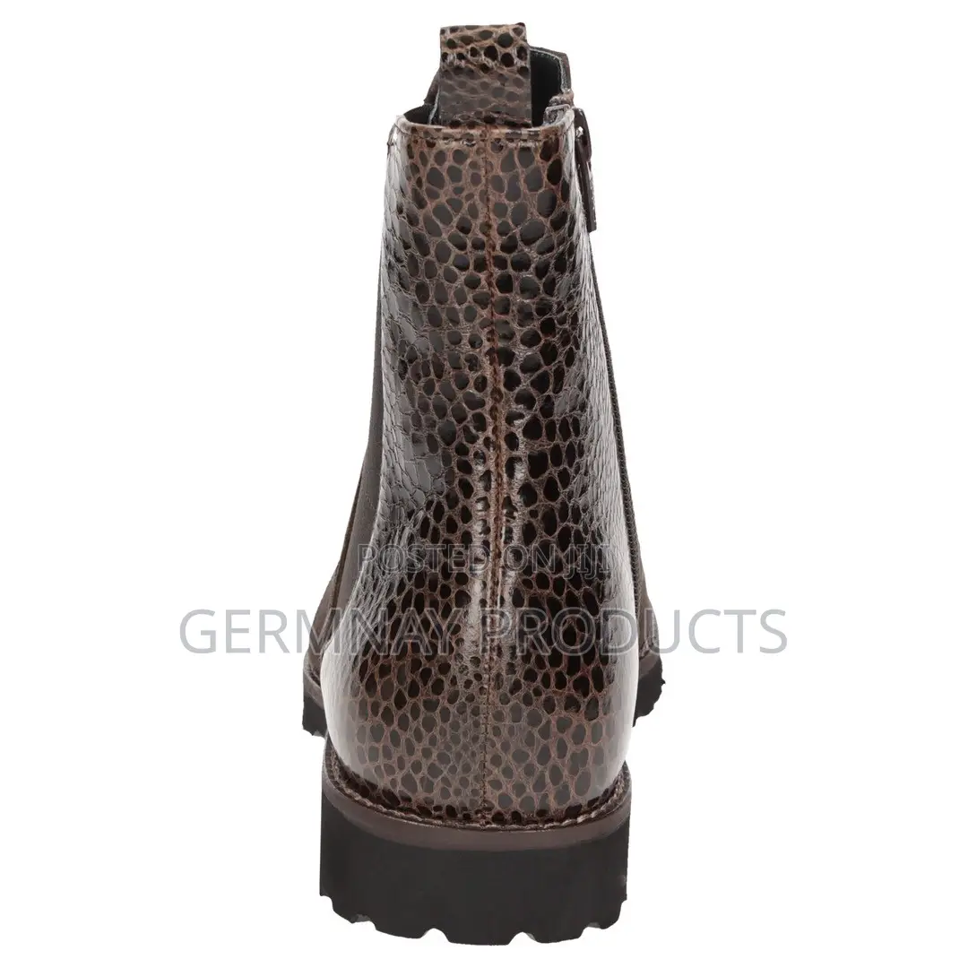 Ankle Boot