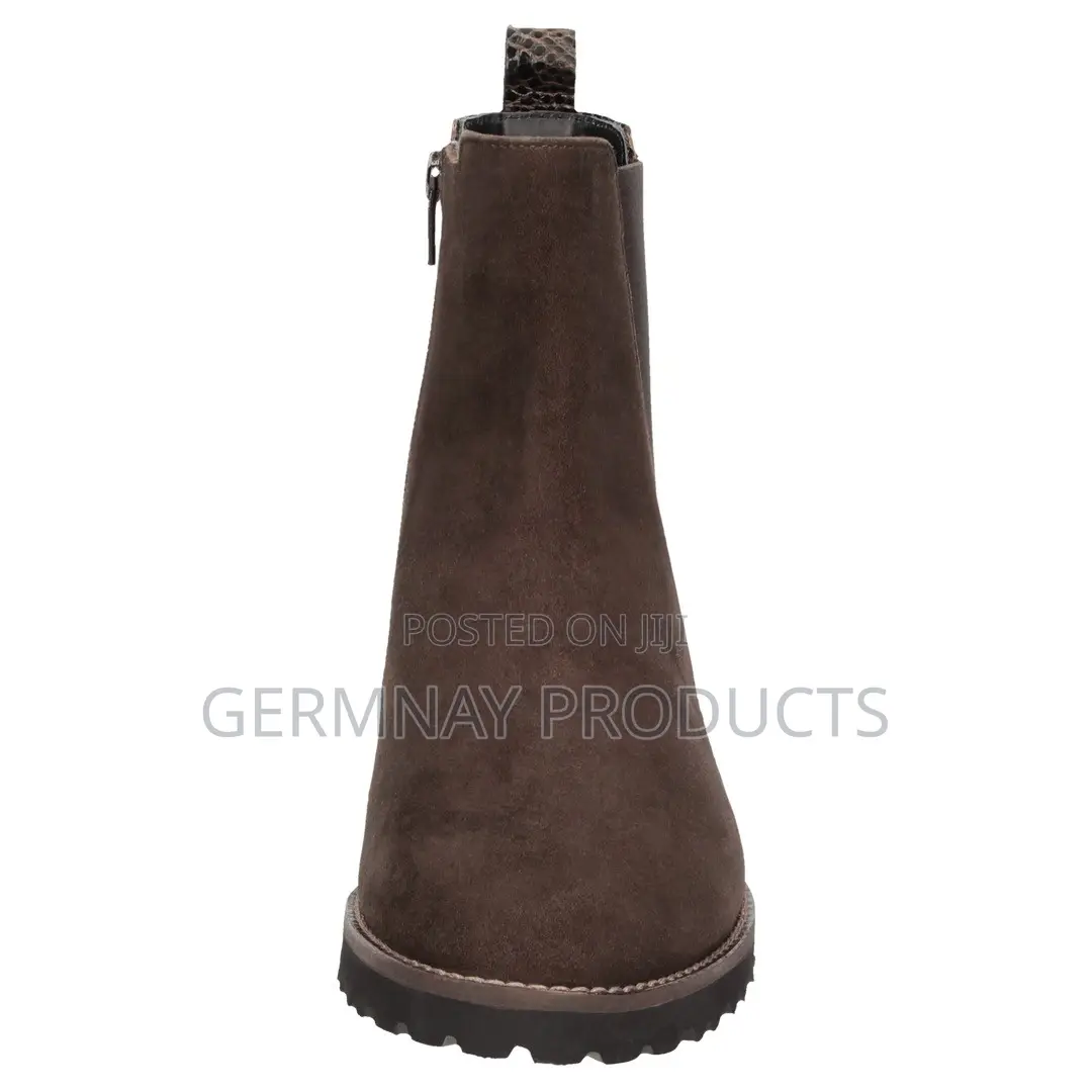 Ankle Boot