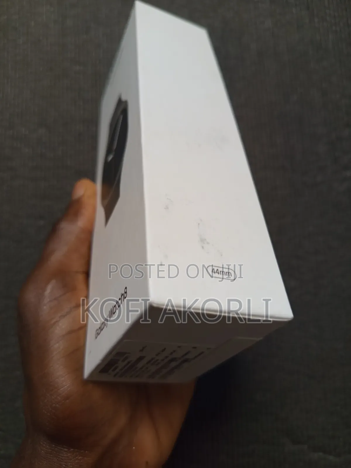Samsung Galaxy Watch 8 (44mm)
