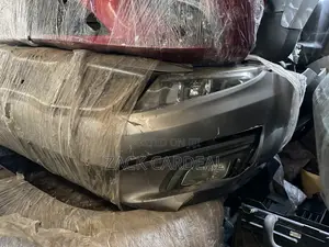 Kia Optima 2014-2015 Front Cut Available