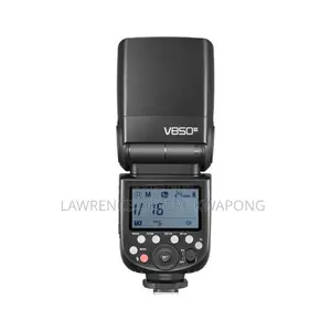 GODOX 850II Speed Light