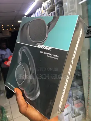 Bose Quiet Comfort Ultra