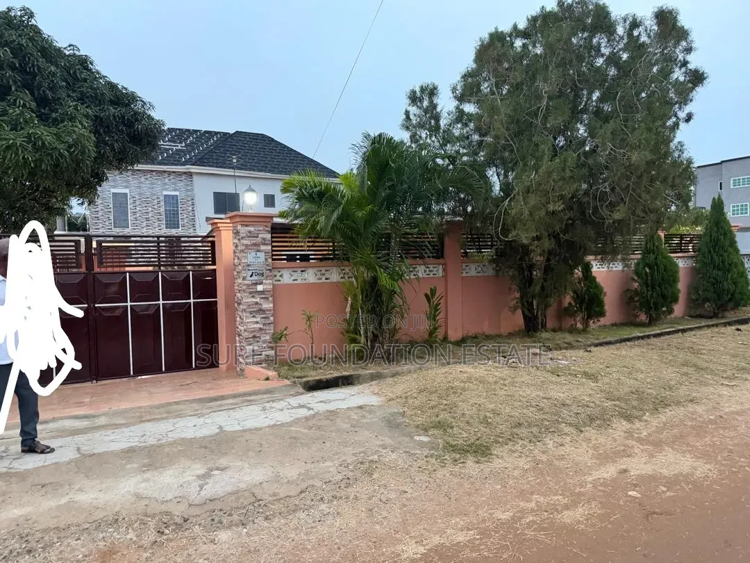 3bdrm House in Dansoman for sale