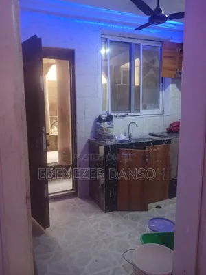 1bdrm Apartment in Bush Road, Tseaddo for rent
