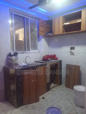 1bdrm Apartment in Bush Road, Tseaddo for rent