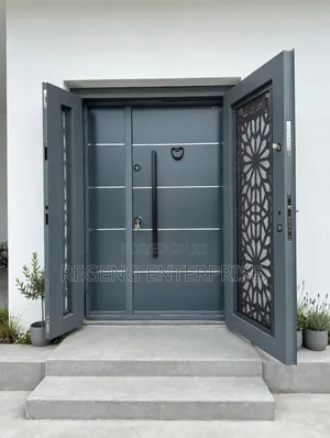 Exclusive Security Door 5ft