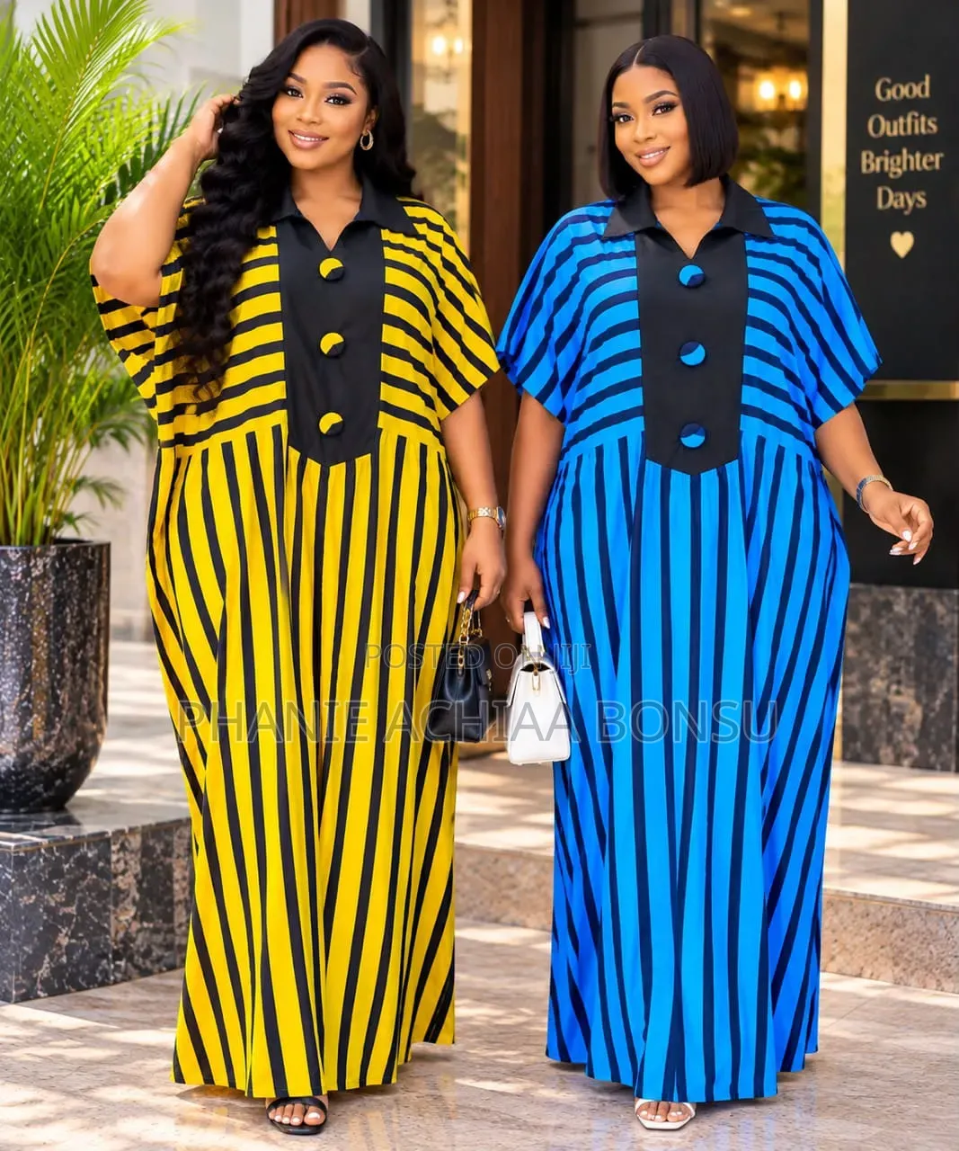Beautiful Dresses