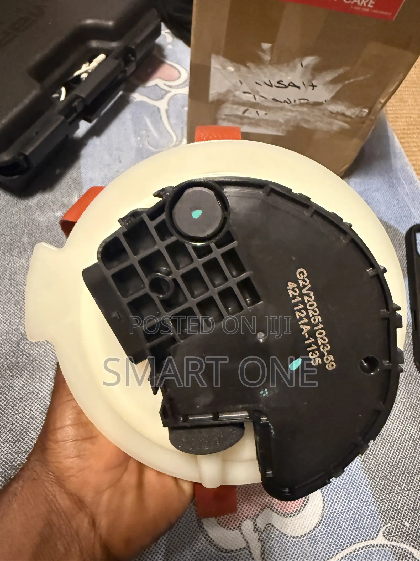 Ram 2500/3500 Fuel Pump Diesel
