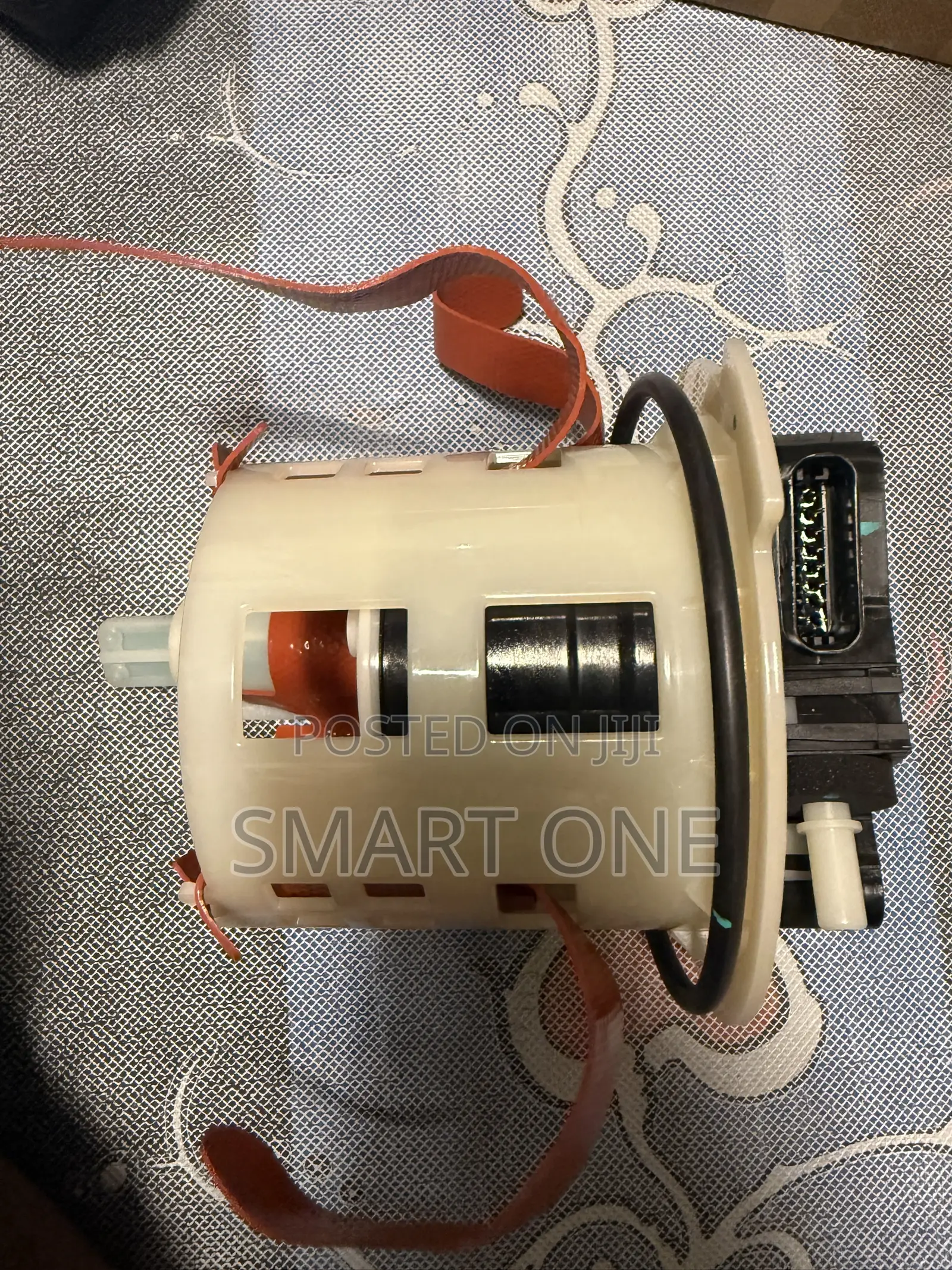 Ram 2500/3500 Fuel Pump Diesel
