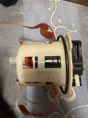 Ram 2500/3500 Fuel Pump Diesel