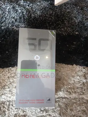 New Infinix Note 50s 256 GB Blue