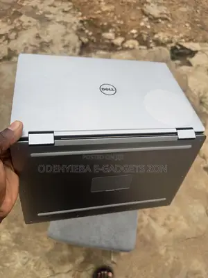 Laptop Dell XPS 13 9365 16GB Intel Core i7 SSD 256GB