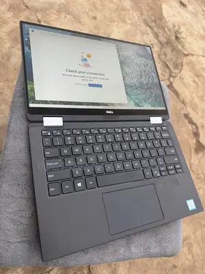 Laptop Dell XPS 13 9365 16GB Intel Core i7 SSD 256GB
