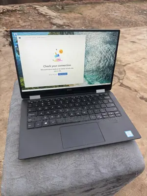 Laptop Dell XPS 13 9365 16GB Intel Core i7 SSD 256GB