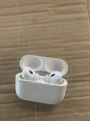 AirPod Pro 2nd Generation (Apple)