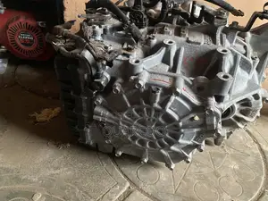 Hyundai/Kia Gearbox A6gf1-2 (Black Socket)