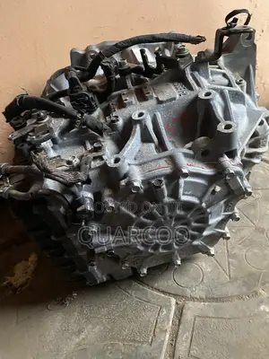 Hyundai/Kia Gearbox A6gf1-2 (Black Socket)