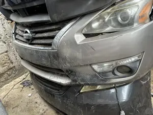 Nissan Altima 2012-2013 Front Cut Available