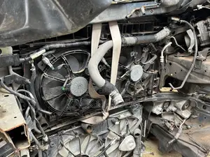 Nissan Altima 2012-2013 Front Cut Available