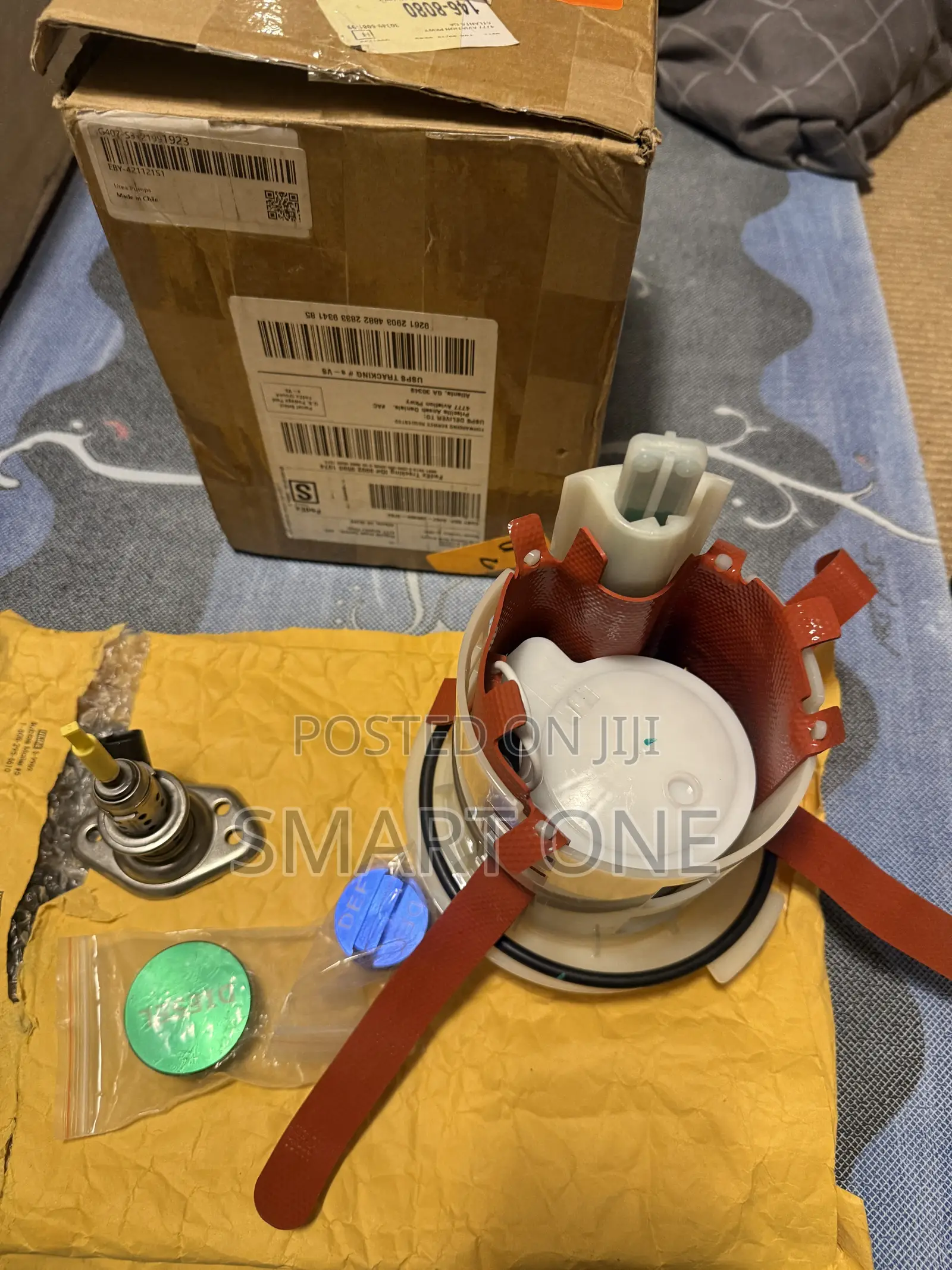 Ram 2500/3500 Fuel Pump Diesel