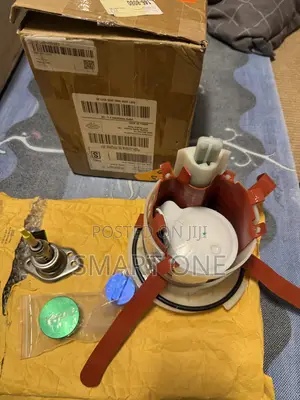 Ram 2500/3500 Fuel Pump Diesel