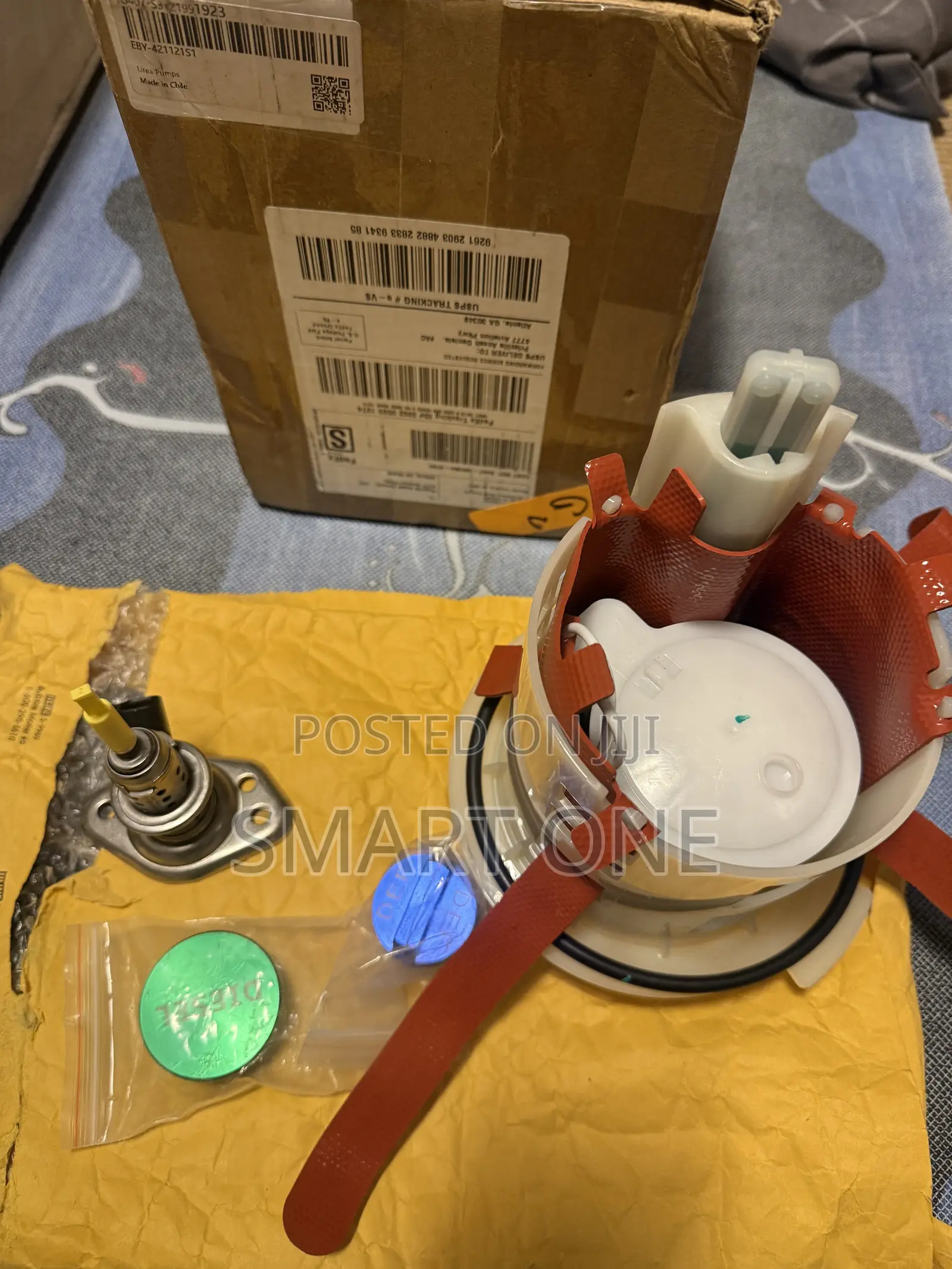 Ram 2500/3500 Fuel Pump Diesel