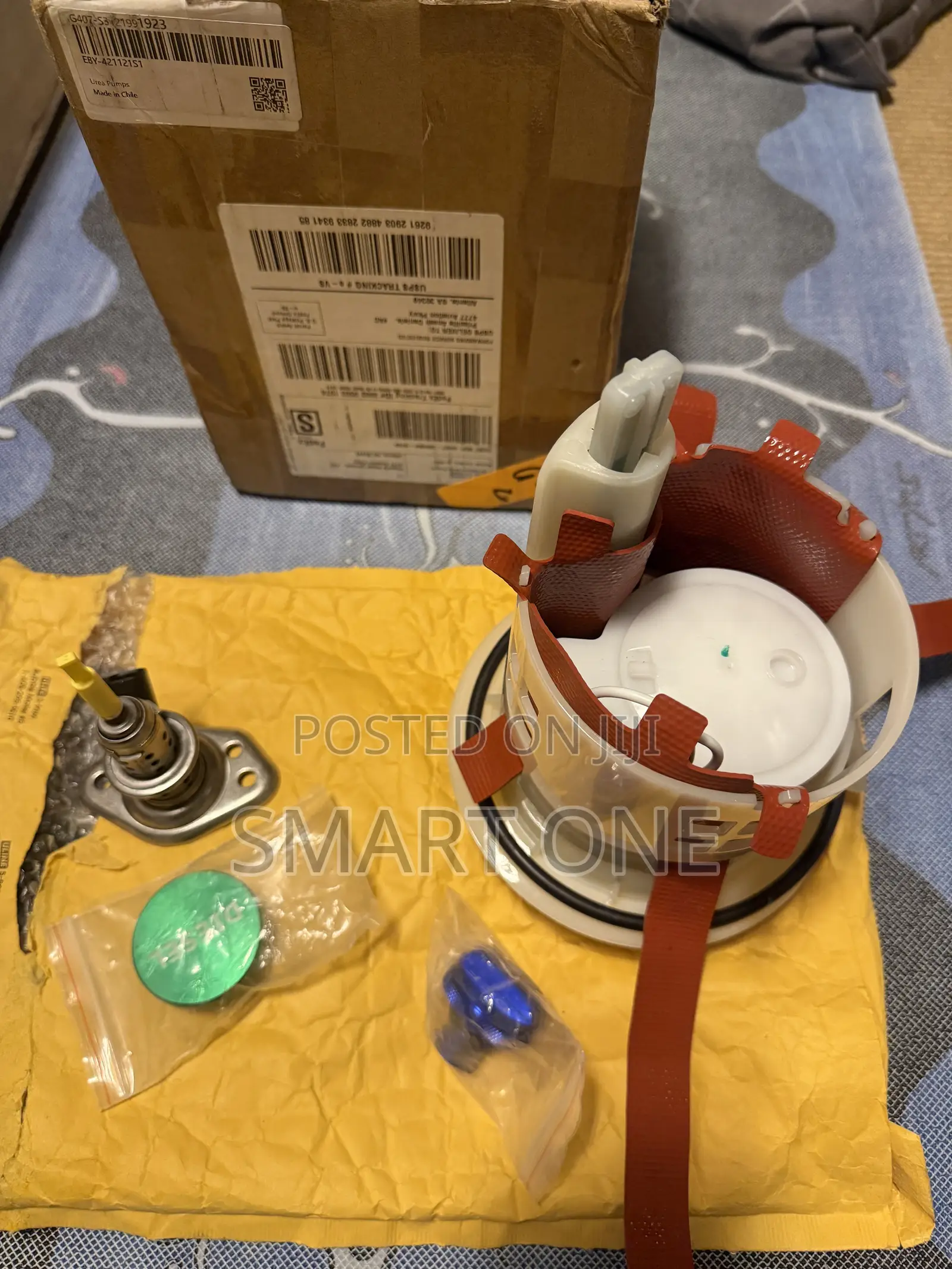 Ram 2500/3500 Fuel Pump Diesel