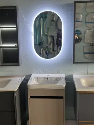 Cabinet Basin