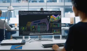 Autodesk AutoCad 2026 Full Version for Lifetime Mac or Windows
